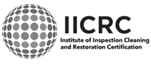 IICRC logo