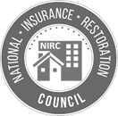 National-Insurance Restoration Council logo