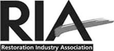 restoration industry association logo