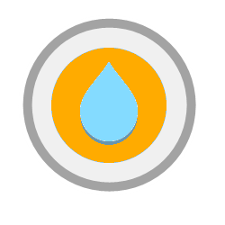 water extraction icon